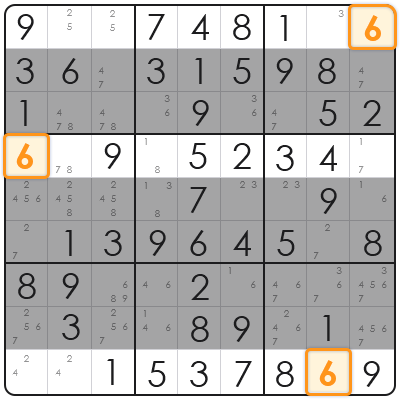 sudoku with sums